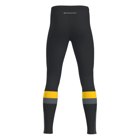 Rapid Long Tights Men