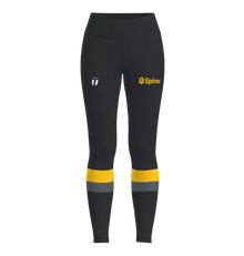 Rapid Long Tights Women