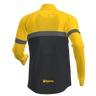 Run Zipp Shirt LS Men