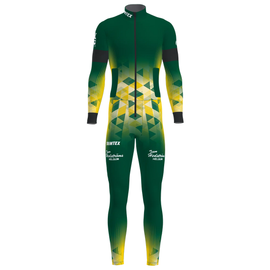 Ace 2.0 Biathlon Racesuit Men