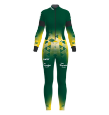 Ace 2.0 Biathlon Racesuit Women