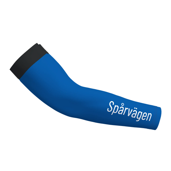 Explore Arm Warmers
