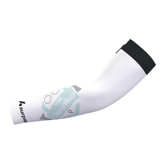 Explore Arm Warmers