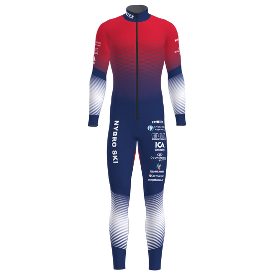 Ace 3.0 Racesuit Men