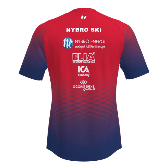 Free 2.0 T-shirt SS Women