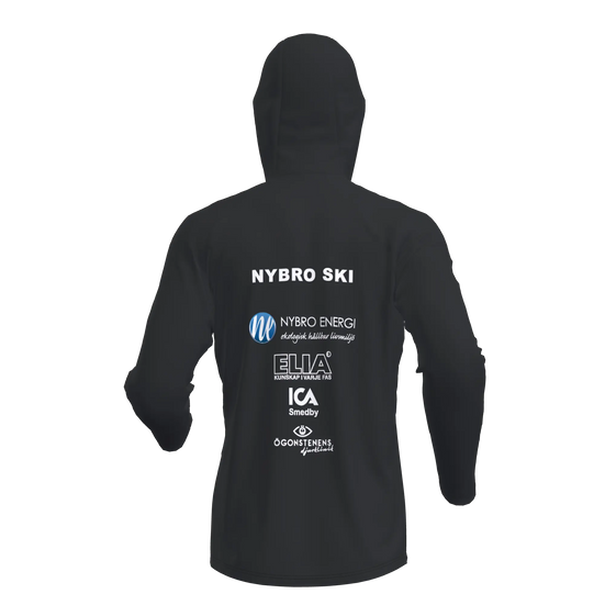 Flex 4.0 Hoodie Men