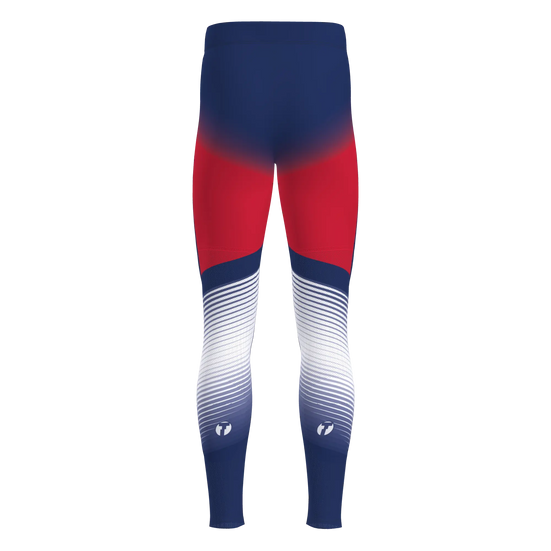 Vision 4.0 Racetights GP Men