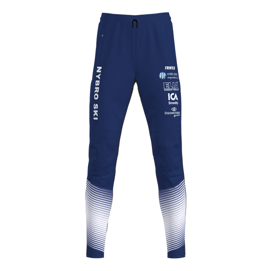 Ambition 2.0 Pants 3/4Z Jr