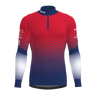 Ambition Raceshirt LS Men