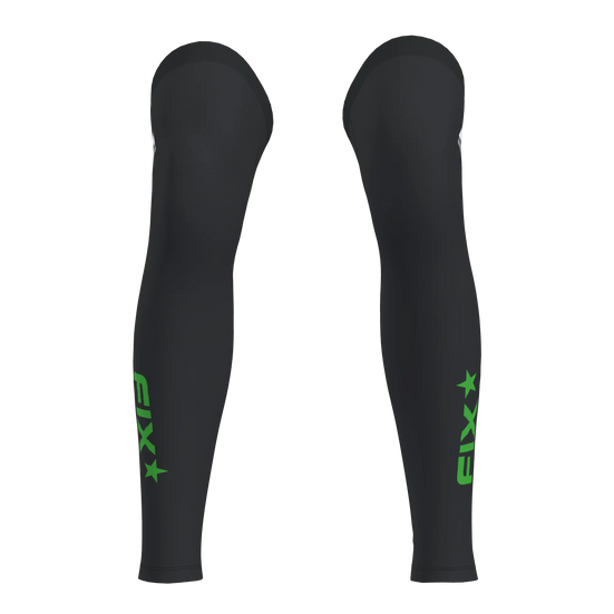 Explore Leg Warmers