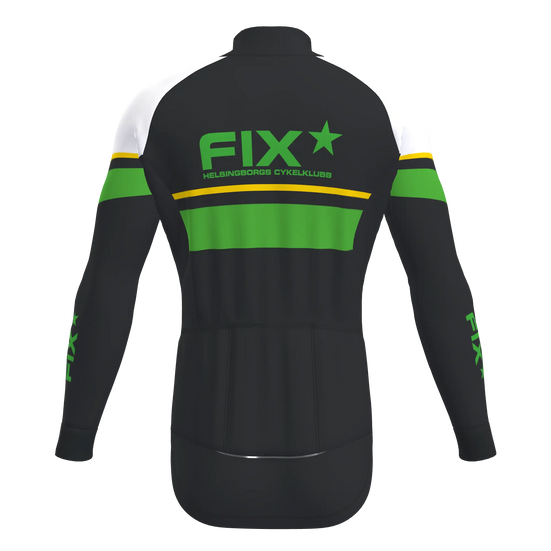 Explore Jacket Jr