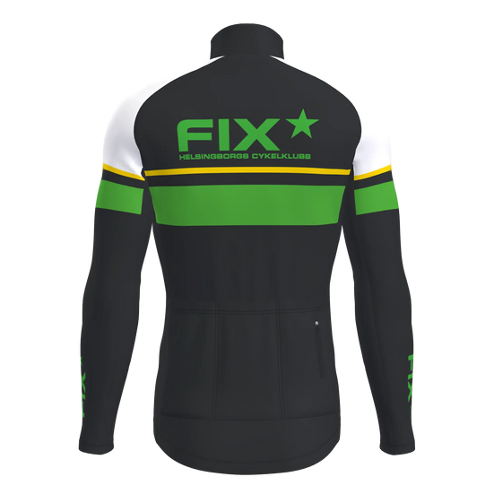 Explore Jersey Jr