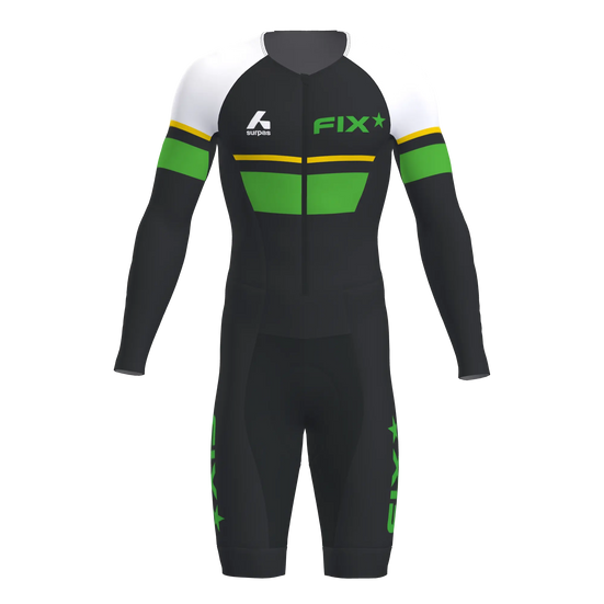 Shift CX Speedsuit Men