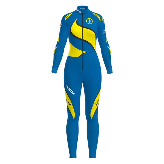 Vision 4.0 Racesuit GP Women