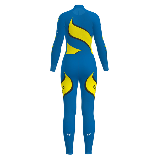 Vision 4.0 Racesuit GP Women