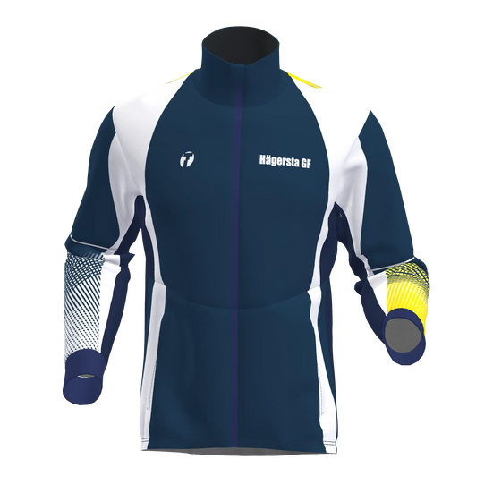 Ambition 2.0 Jacket Men