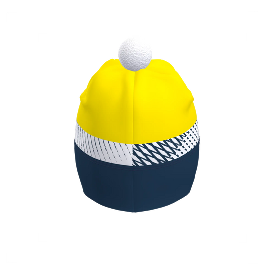 Pulse Merino Cap PP