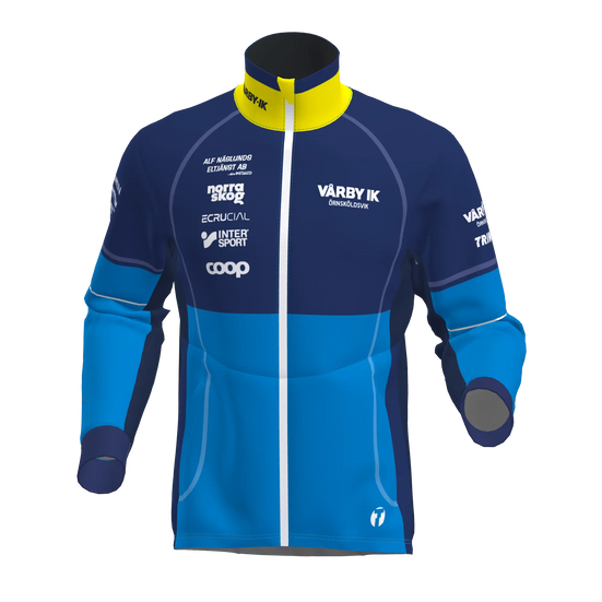 Ambition 2.0 Jacket Jr