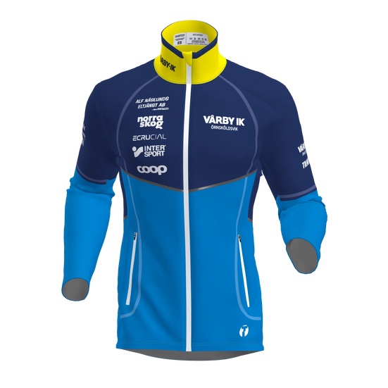 Ace Jacket Men