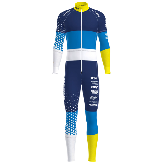 Vision 4.0 Racesuit Men