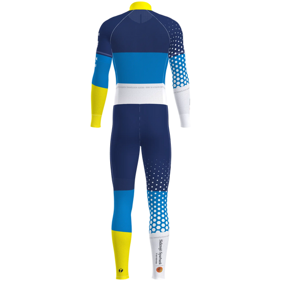 Vision 4.0 Racesuit Men
