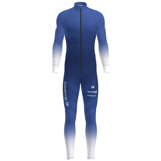 Vision 4.0 Racesuit Men