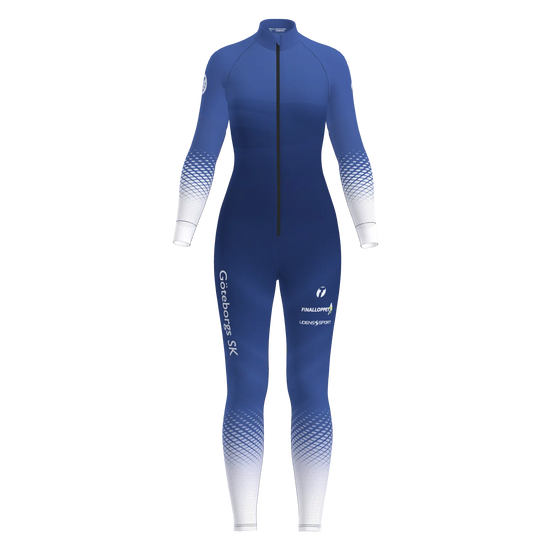 Vision 4.0 Racesuit Women