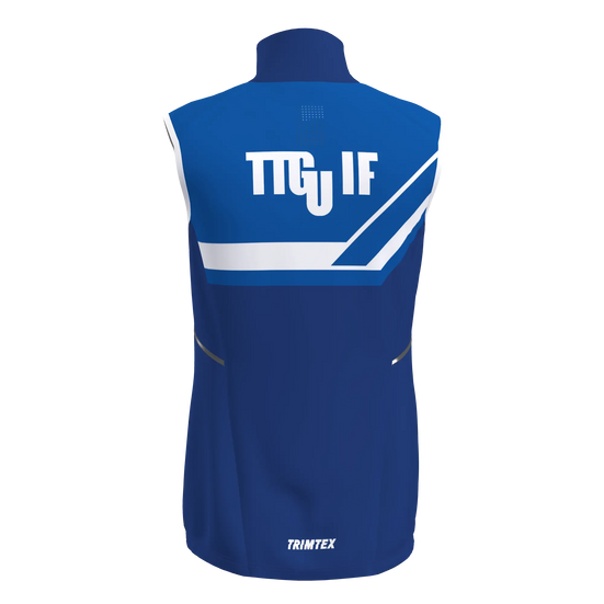 Ace Primaloft Vest Women