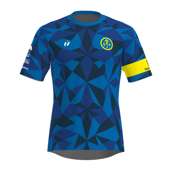 Free 2.0 T-shirt SS Jr