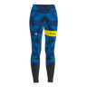 Rapid Long Tights Women