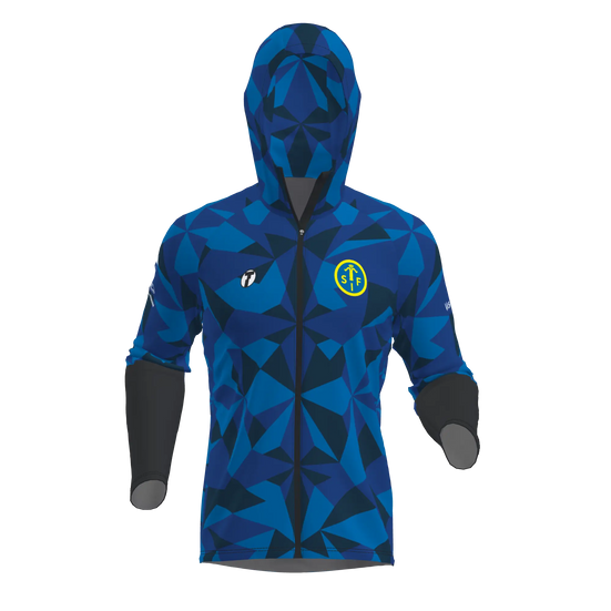 Flex 4.0 Hoodie Jr