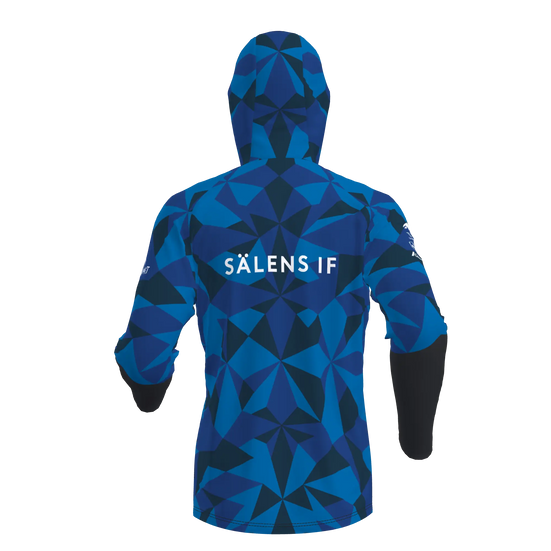 Flex 4.0 Hoodie Jr