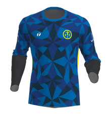 Free 2.0 T-shirt LS Women