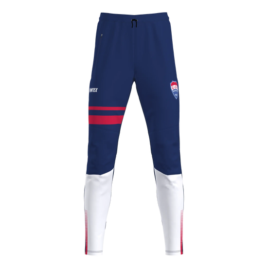 Ambition 2.0 Pants 3/4Z Women
