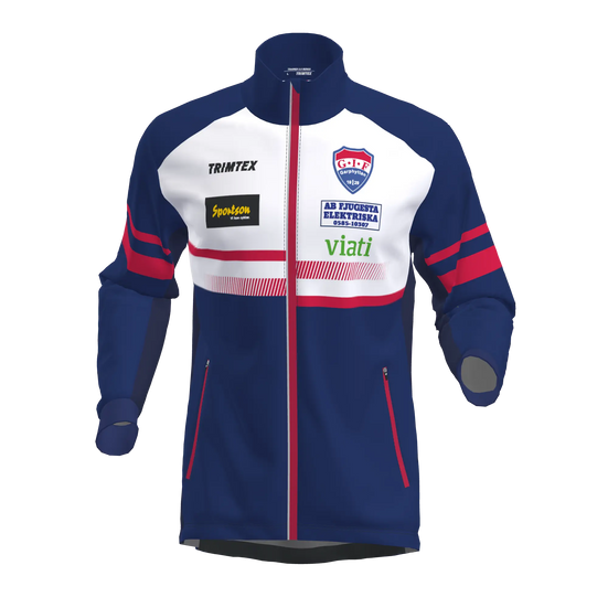 Trainer 3.0 Jacket Women