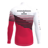 Ambition Raceshirt LS Jr