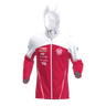 Feather Jacket Men