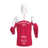 Feather Jacket Men