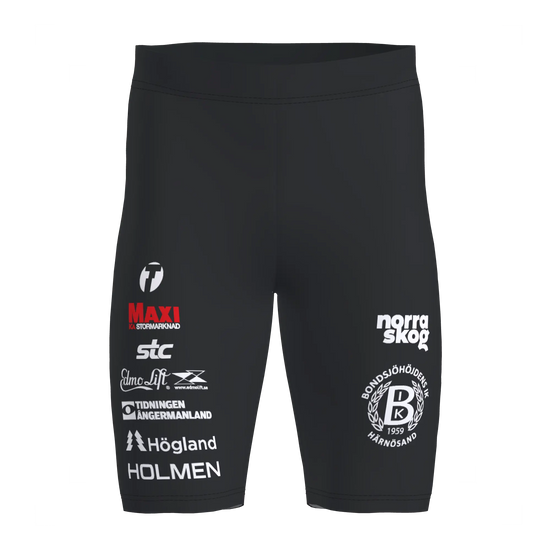 Lead Short Tights Jr
