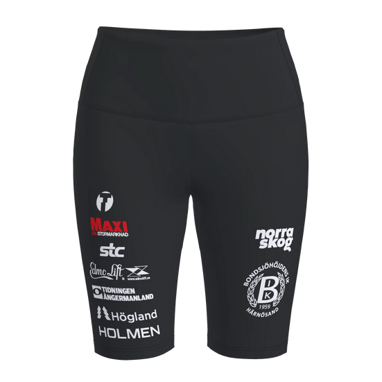 Lead Short Tights Women