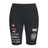 Lead Short Tights Women