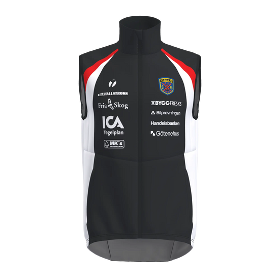 Ambition 2.0 Vest Women