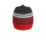 Bi-Elastic Cap