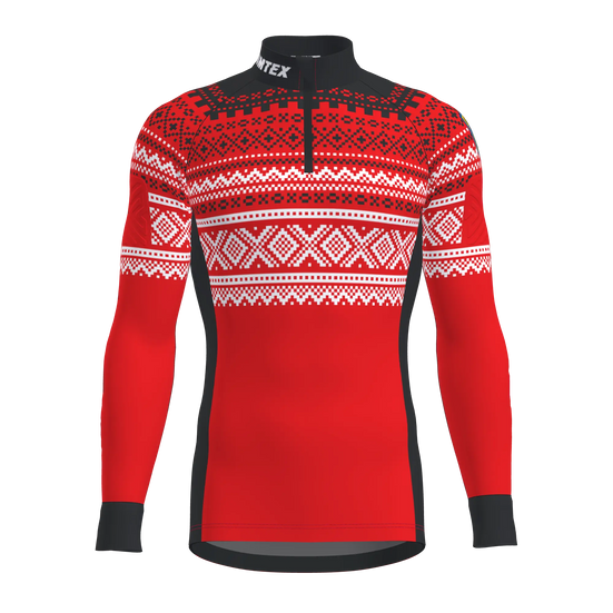 Biathlon 2.0 Raceshirt LS Men