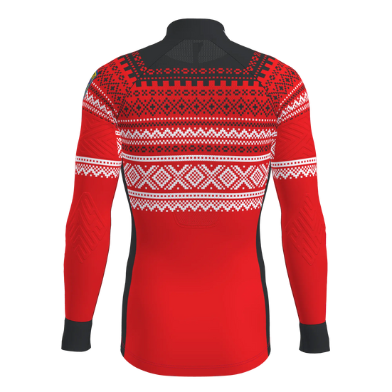 Biathlon 2.0 Raceshirt LS Men