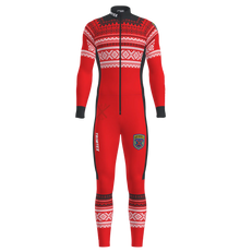 Biathlon 2.0 Racesuit Men