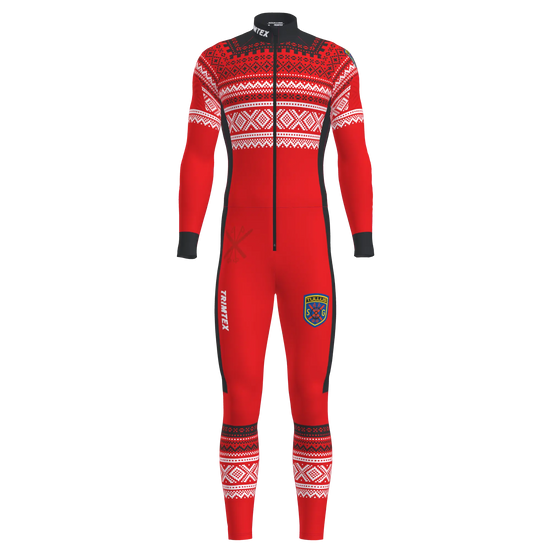Biathlon 2.0 Racesuit Men