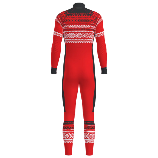 Biathlon 2.0 Racesuit Men