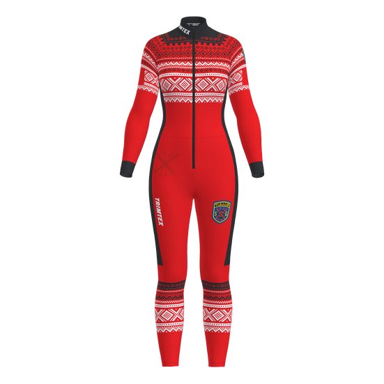 Biathlon 2.0 Racesuit Women