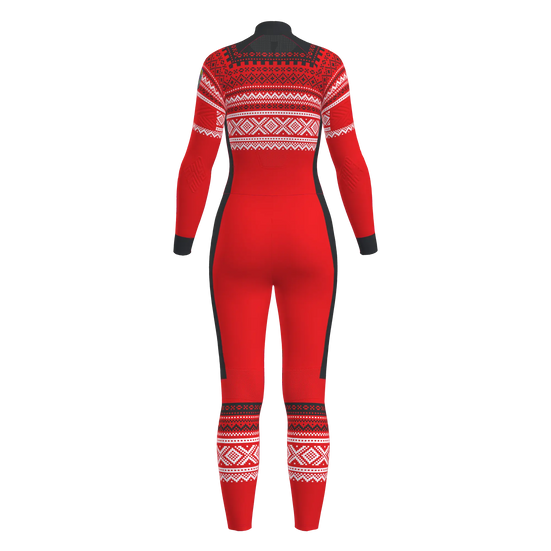 Biathlon 2.0 Racesuit Women